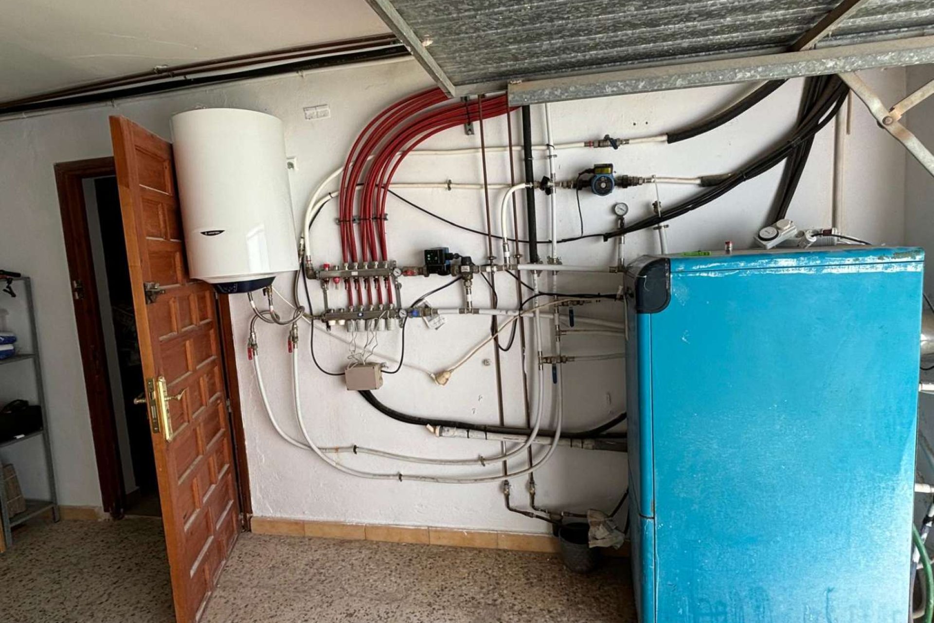 Resale - Villa -
Orihuela - Punta Prima