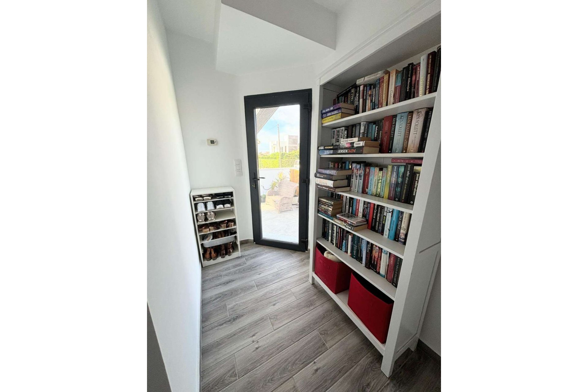 Resale - Villa -
Orihuela - Punta Prima