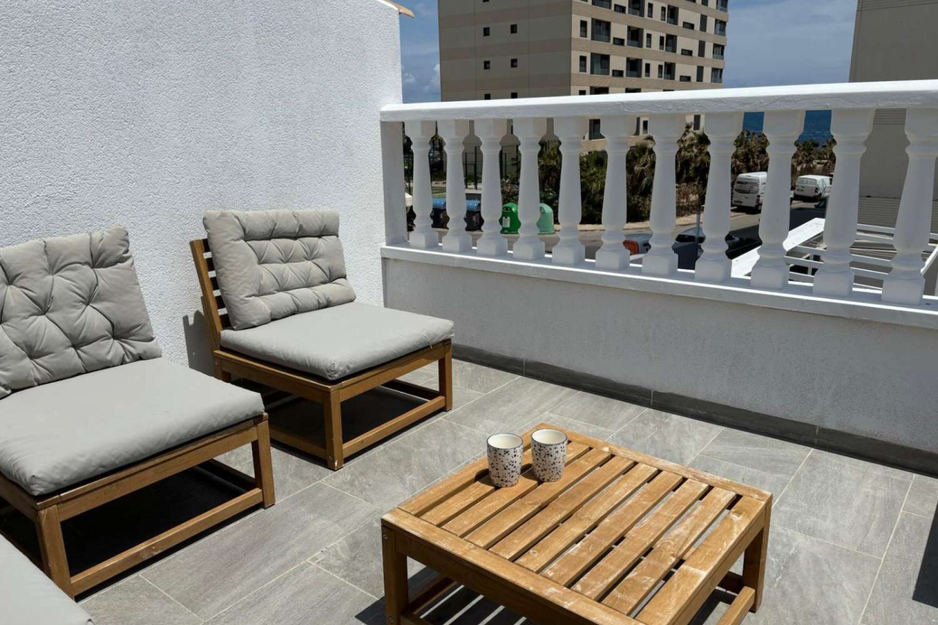 Resale - Villa -
Orihuela - Punta Prima