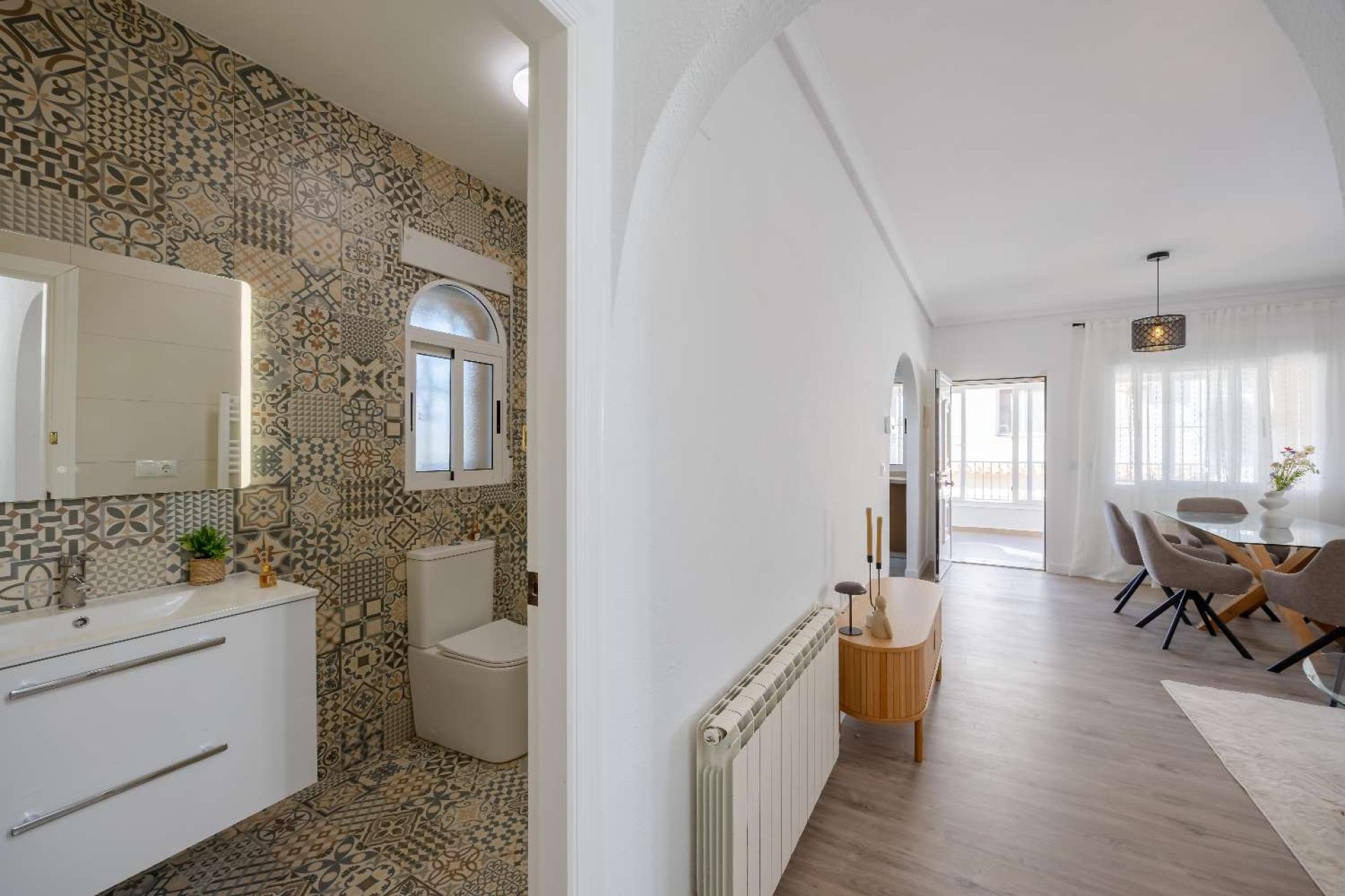 Resale - Villa -
Orihuela - Villamartín-Las Filipinas