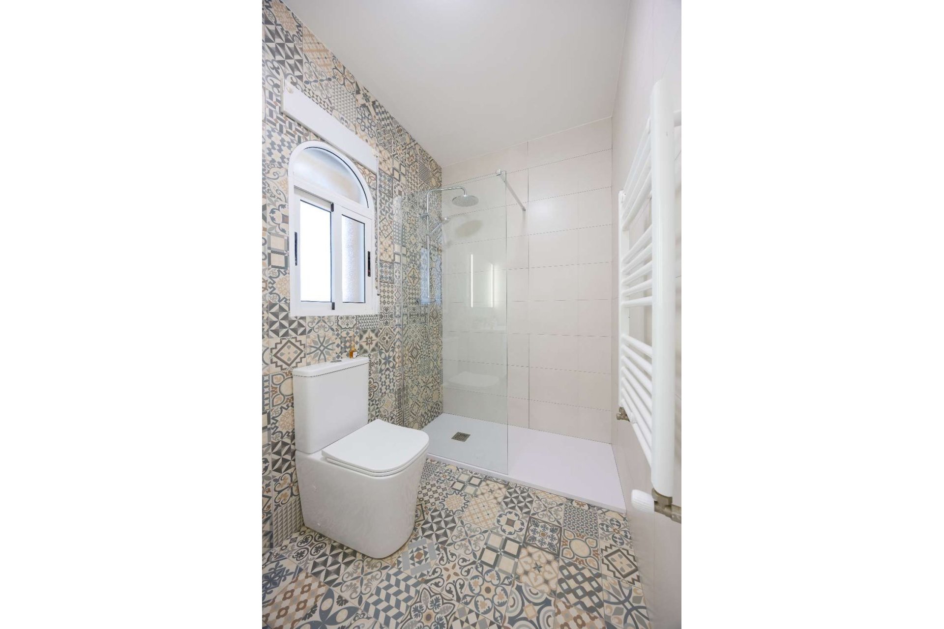 Resale - Villa -
Orihuela - Villamartín-Las Filipinas