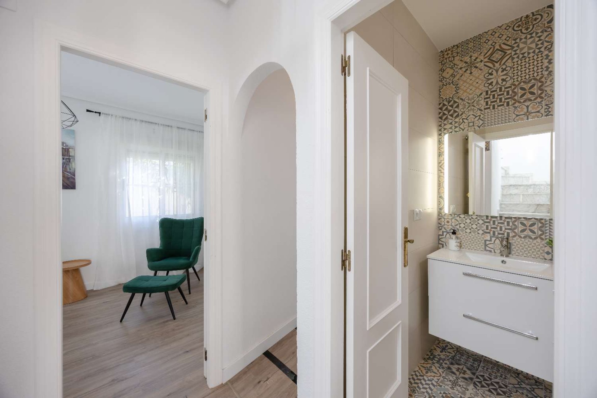 Resale - Villa -
Orihuela - Villamartín-Las Filipinas