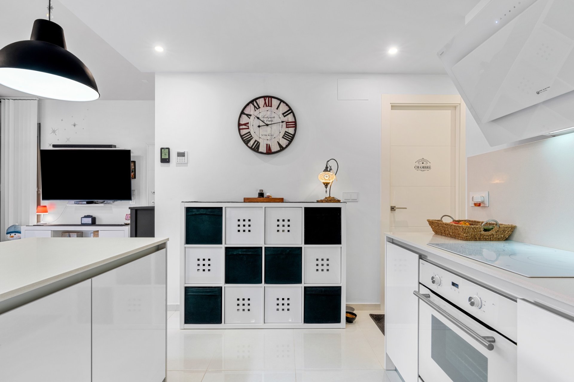 Resale - Villa -
Orihuela - Villamartin