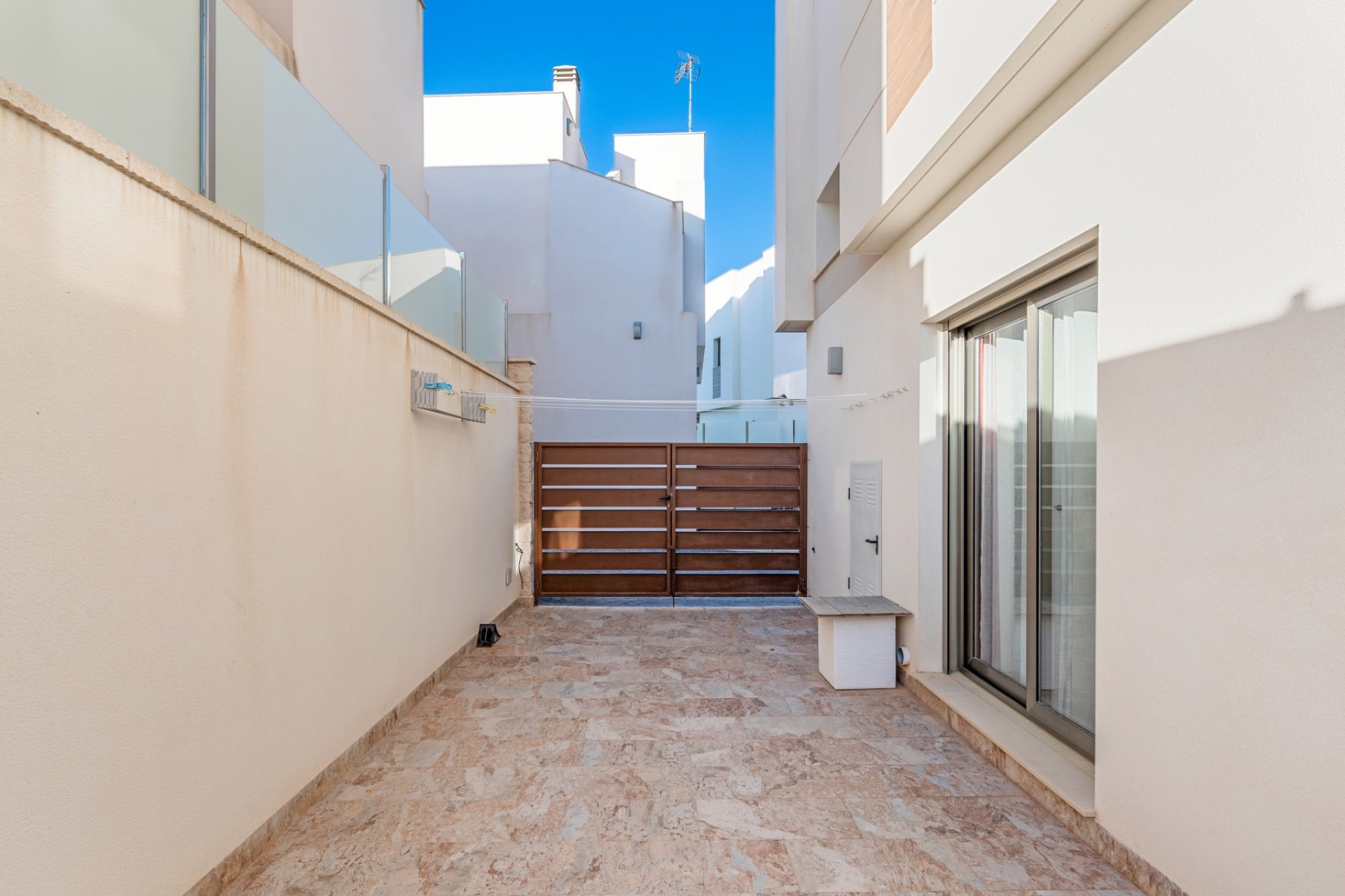 Resale - Villa -
Orihuela - Villamartin