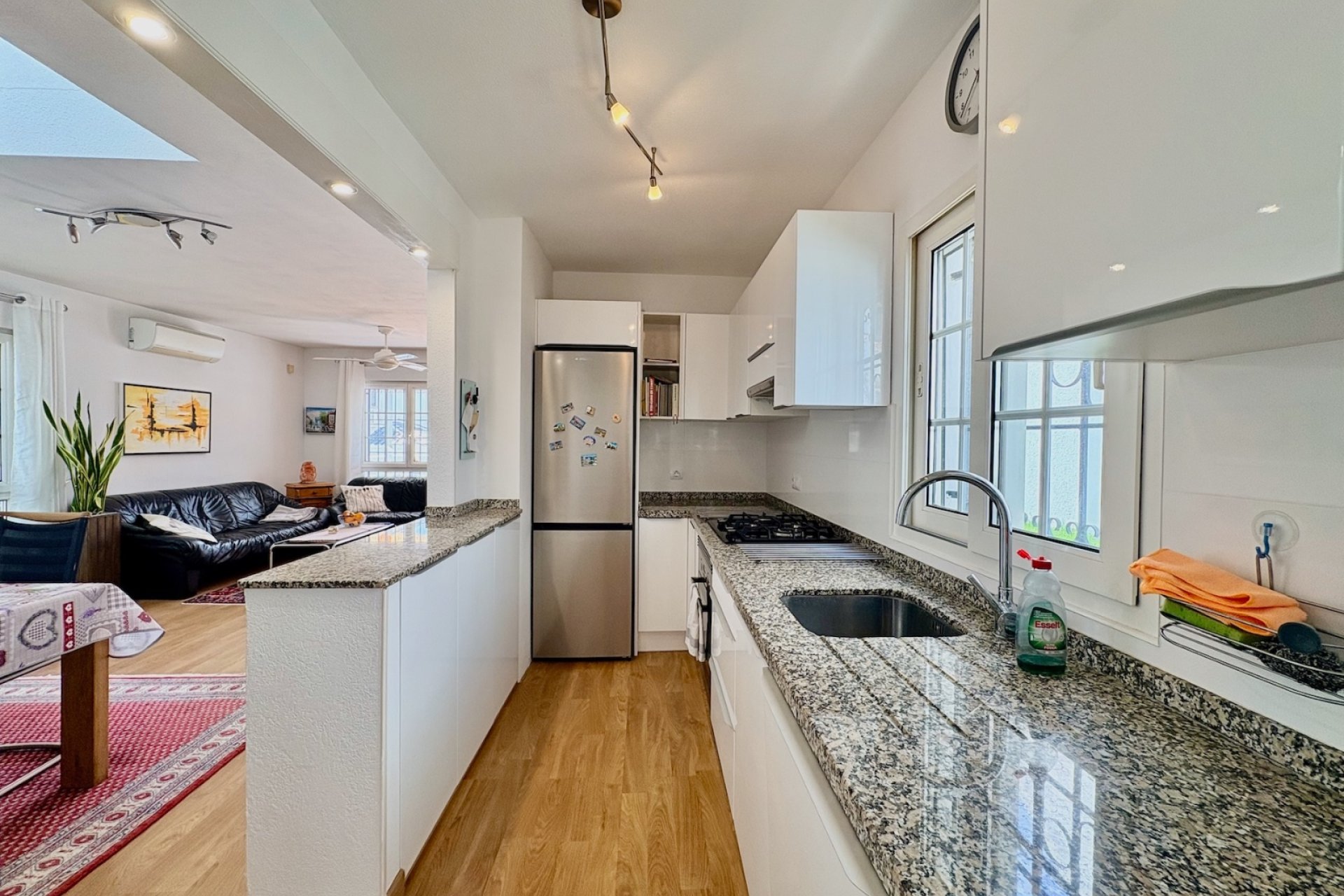 Resale - Villa -
Orihuela - Villamartin