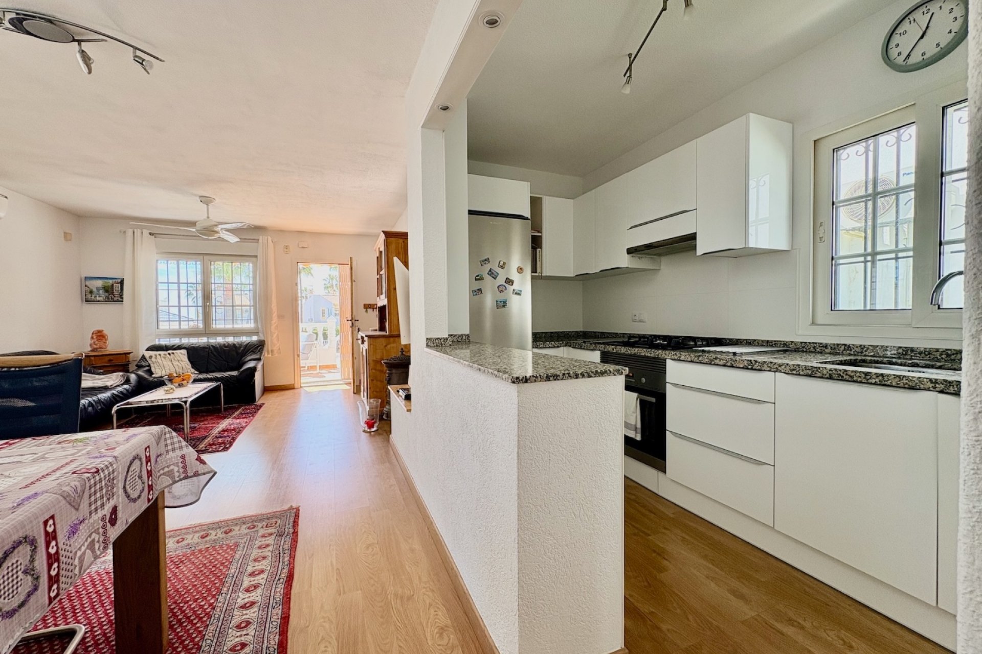 Resale - Villa -
Orihuela - Villamartin