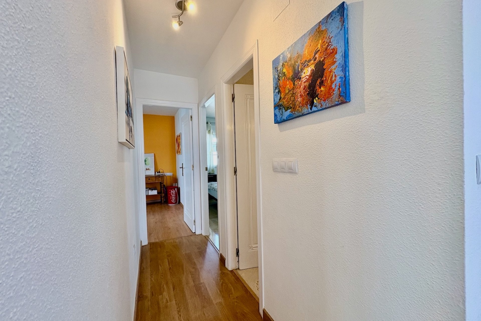 Resale - Villa -
Orihuela - Villamartin