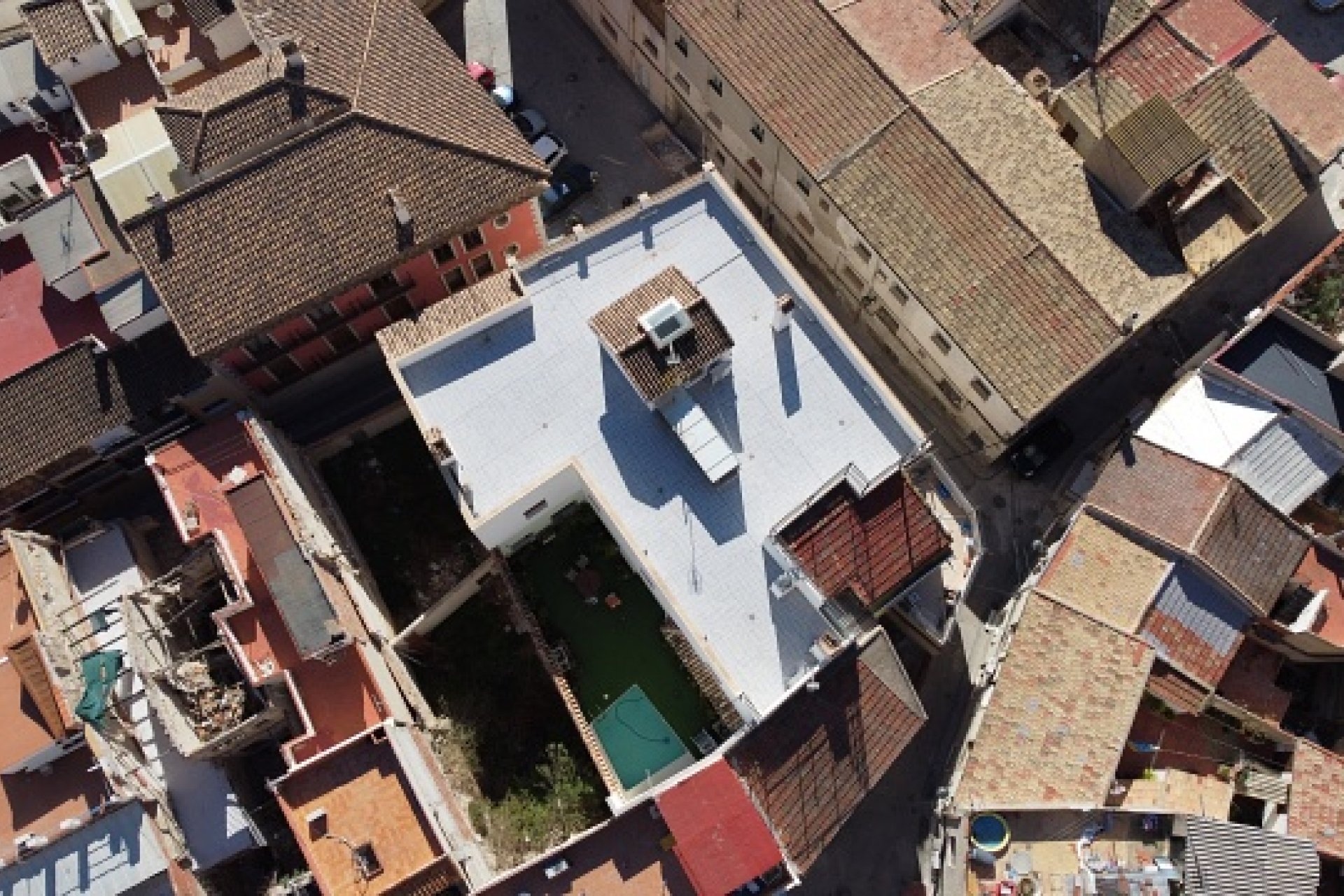 Resale - Villa -
Orihuela