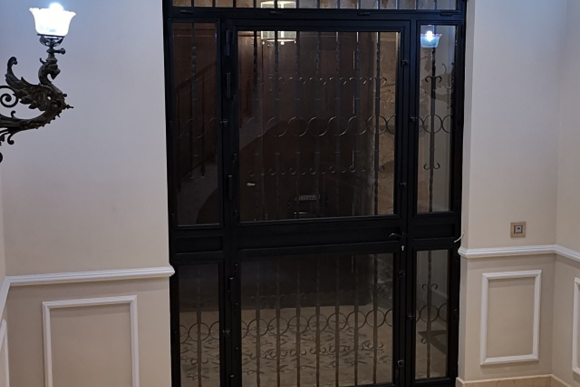 Resale - Villa -
Orihuela