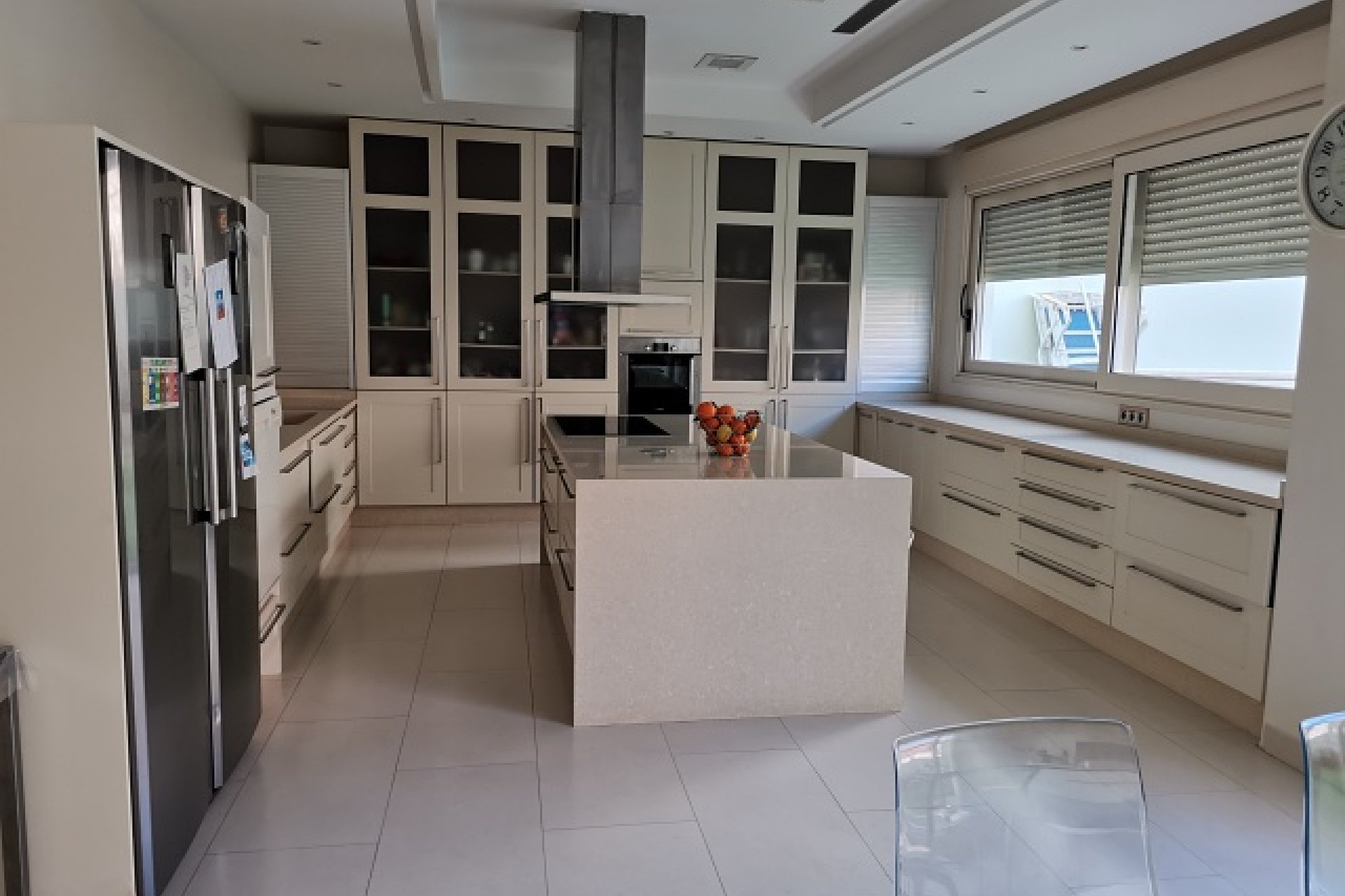 Resale - Villa -
Orihuela