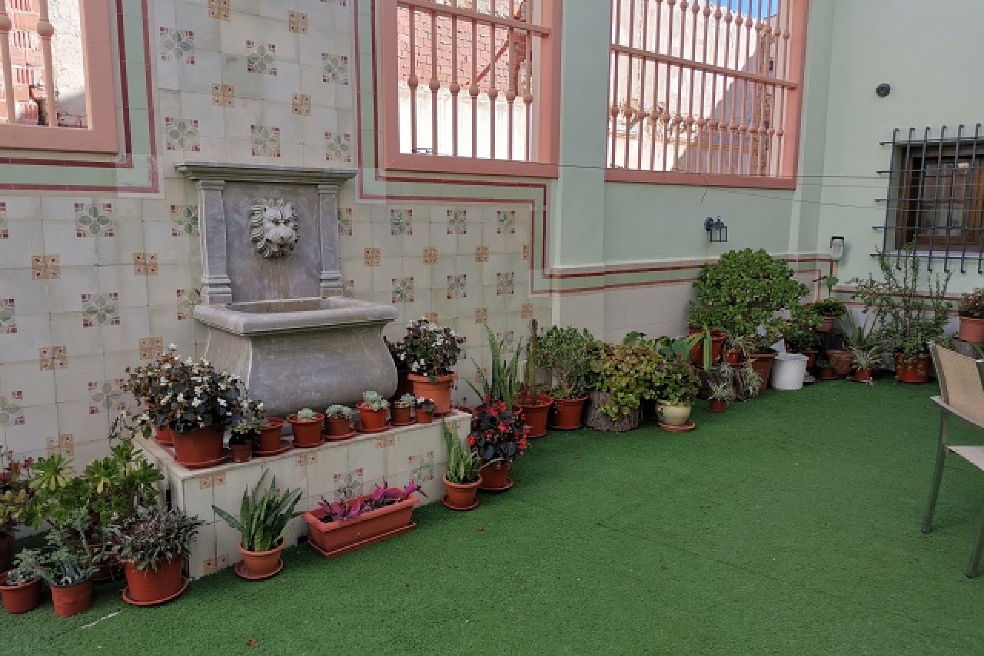 Resale - Villa -
Orihuela