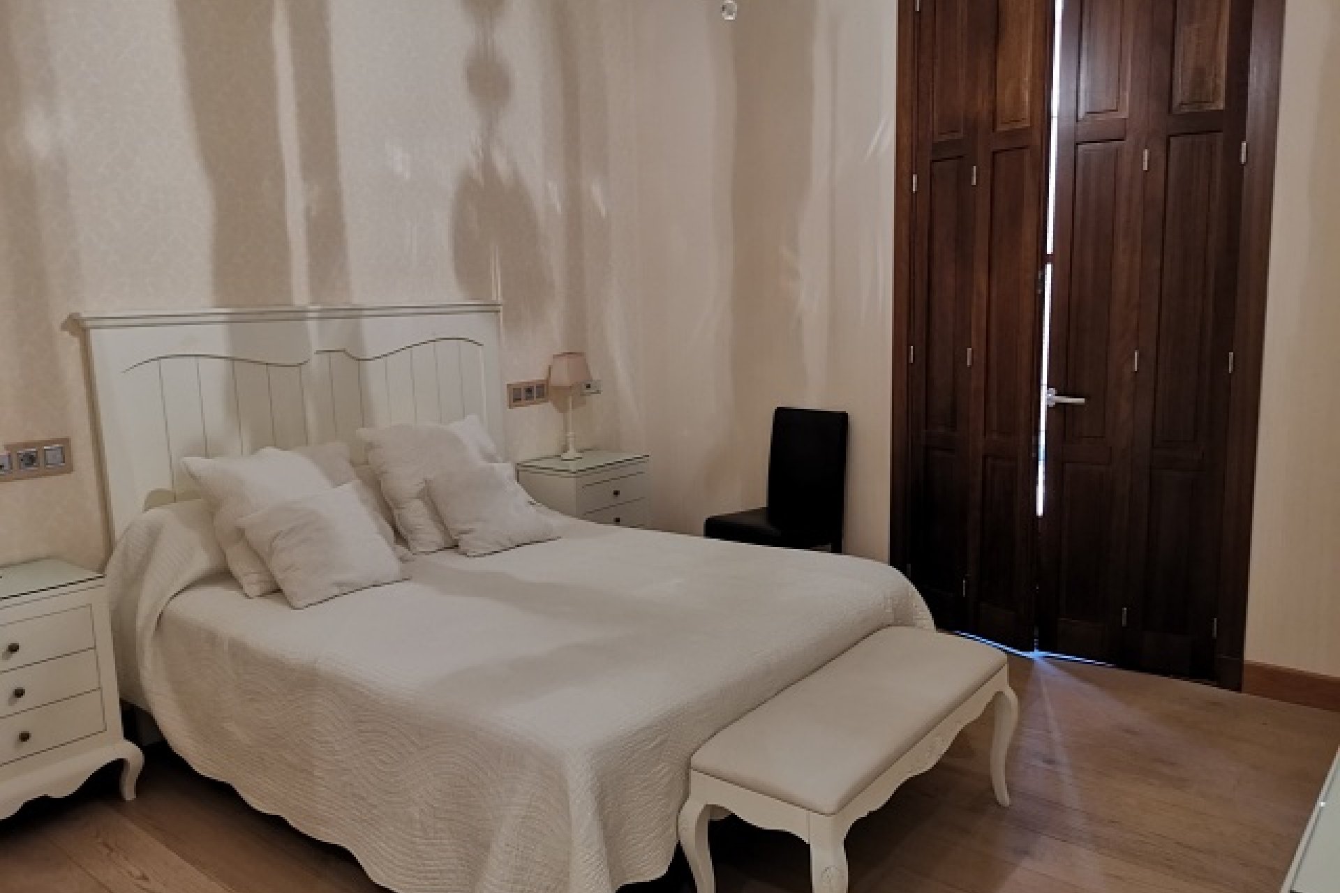 Resale - Villa -
Orihuela