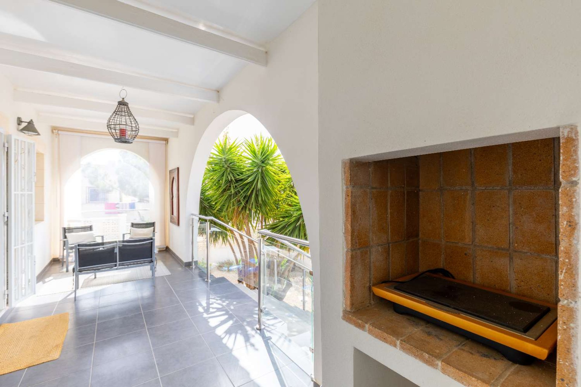 Resale - Villa -
Orihuela