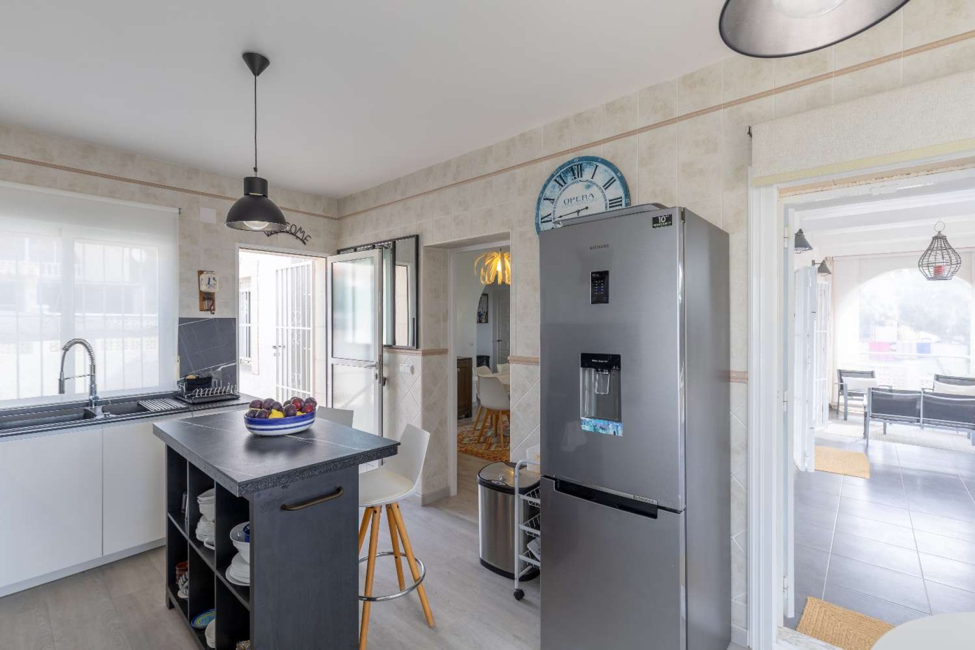 Resale - Villa -
Orihuela