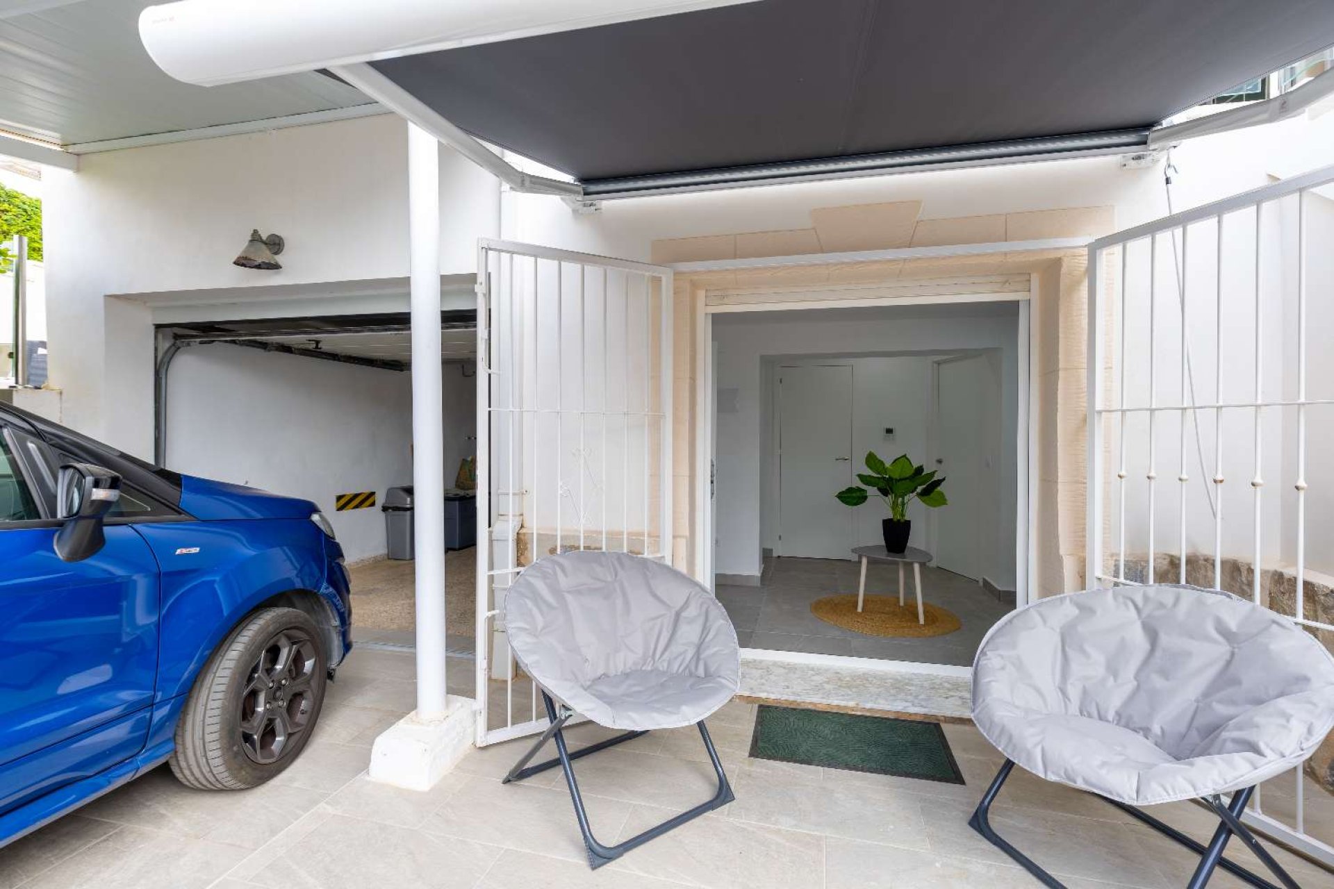 Resale - Villa -
Orihuela