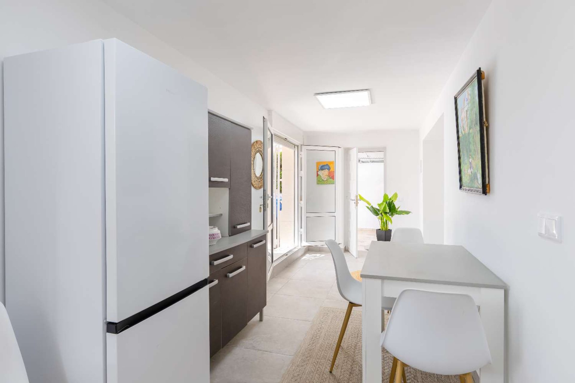 Resale - Villa -
Orihuela