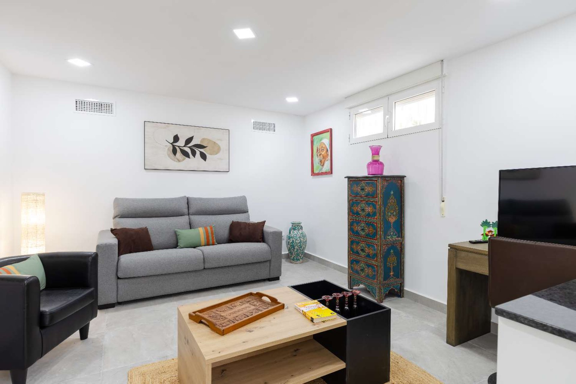 Resale - Villa -
Orihuela