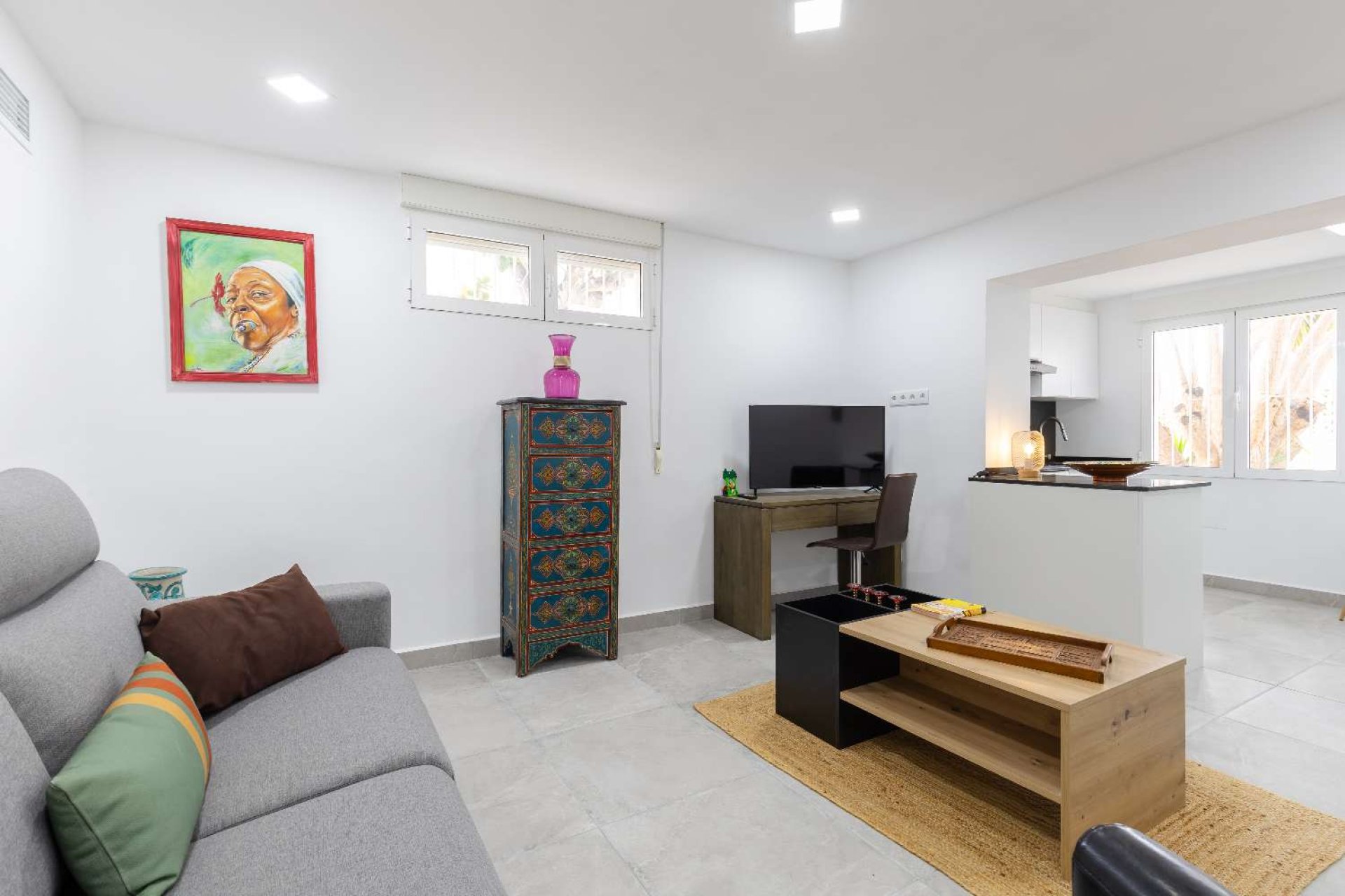 Resale - Villa -
Orihuela