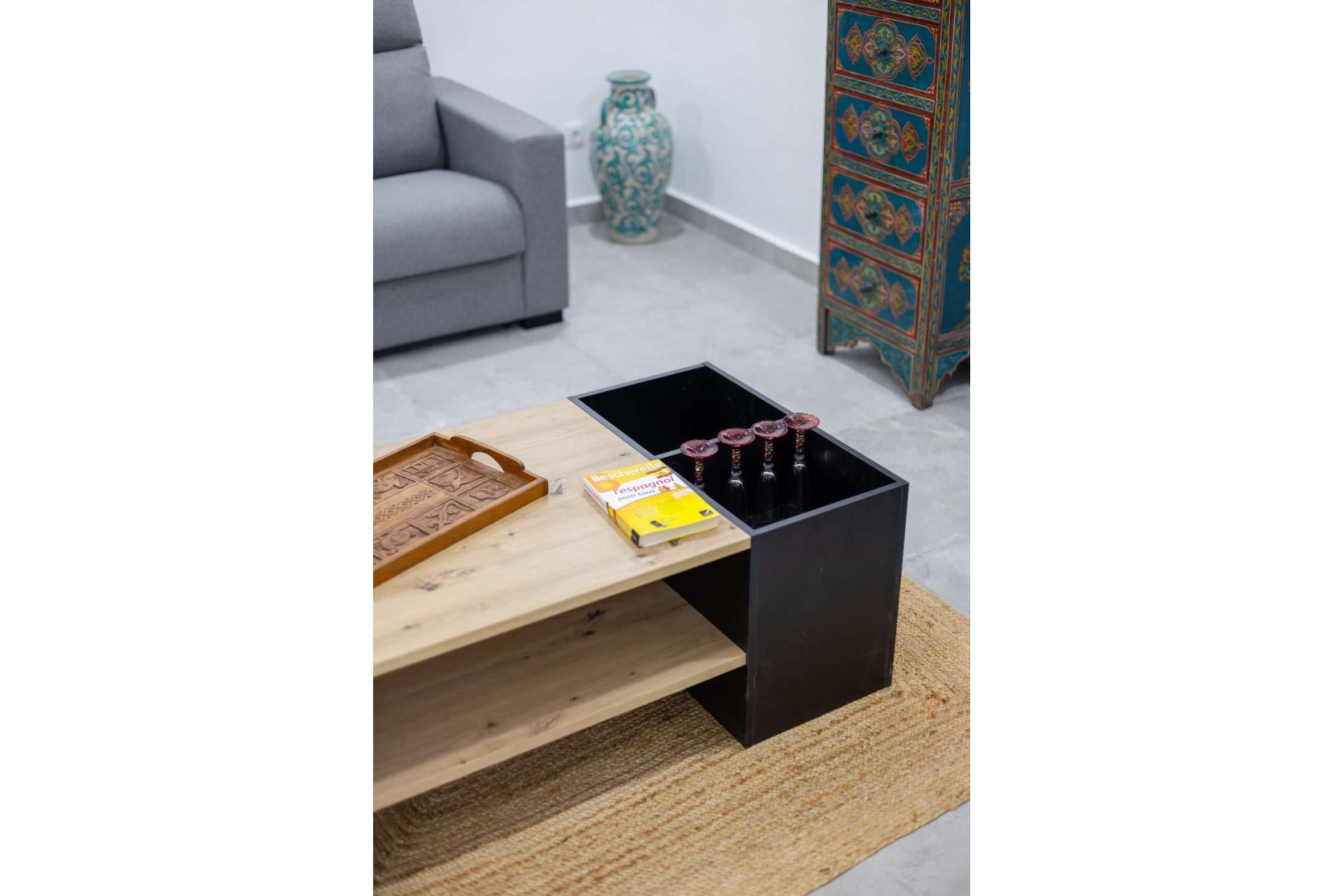 Resale - Villa -
Orihuela