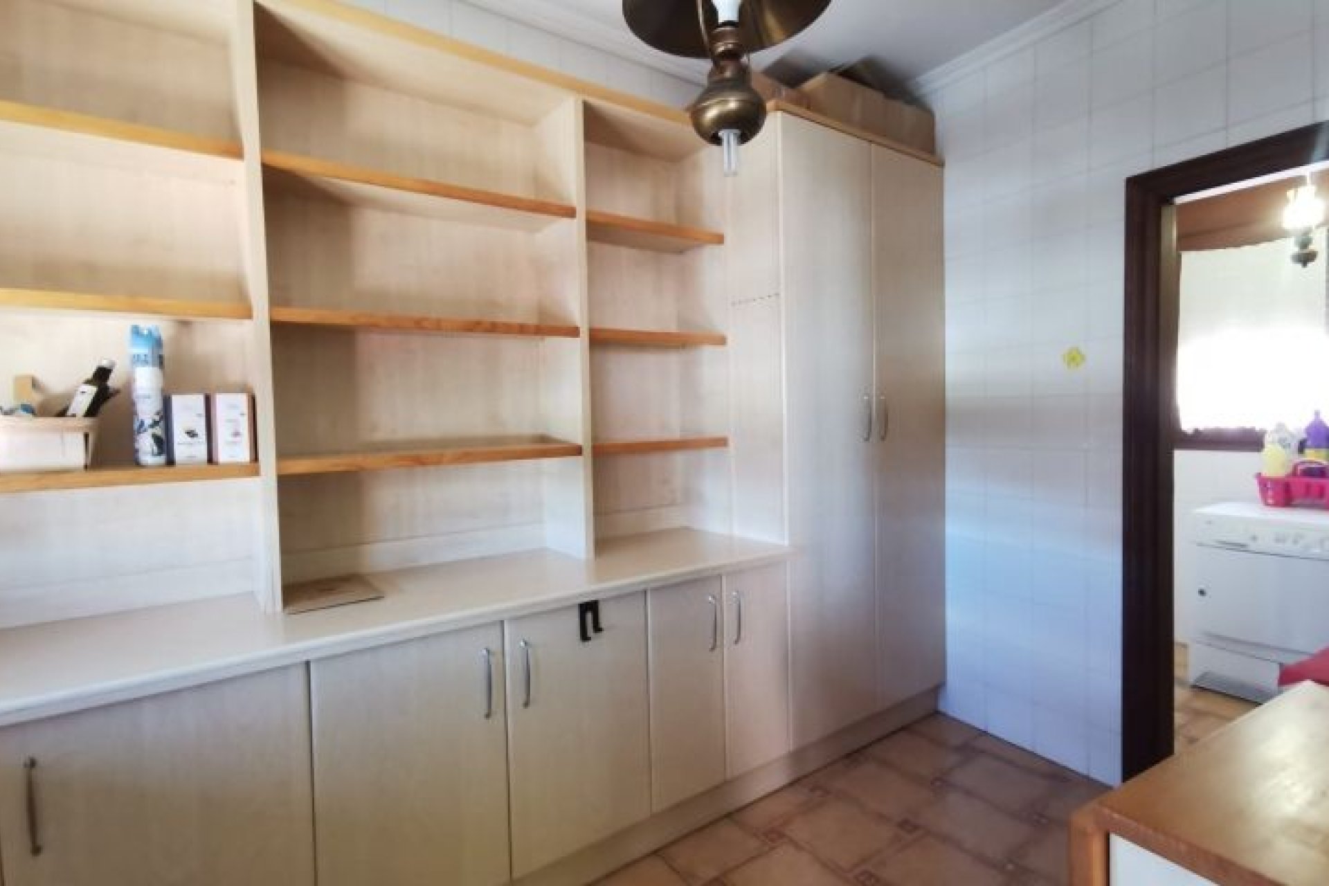 Resale - Villa -
Orihuela