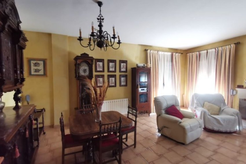 Resale - Villa -
Orihuela