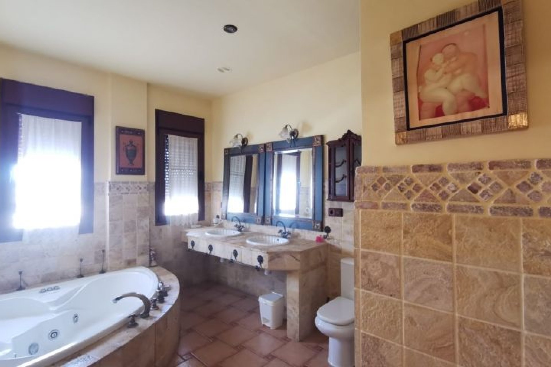 Resale - Villa -
Orihuela