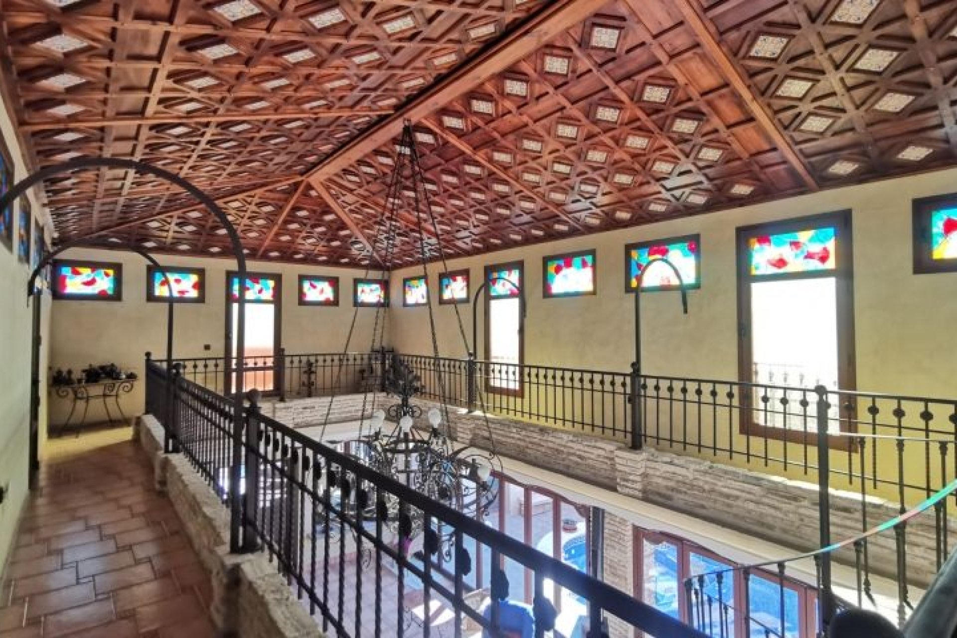 Resale - Villa -
Orihuela