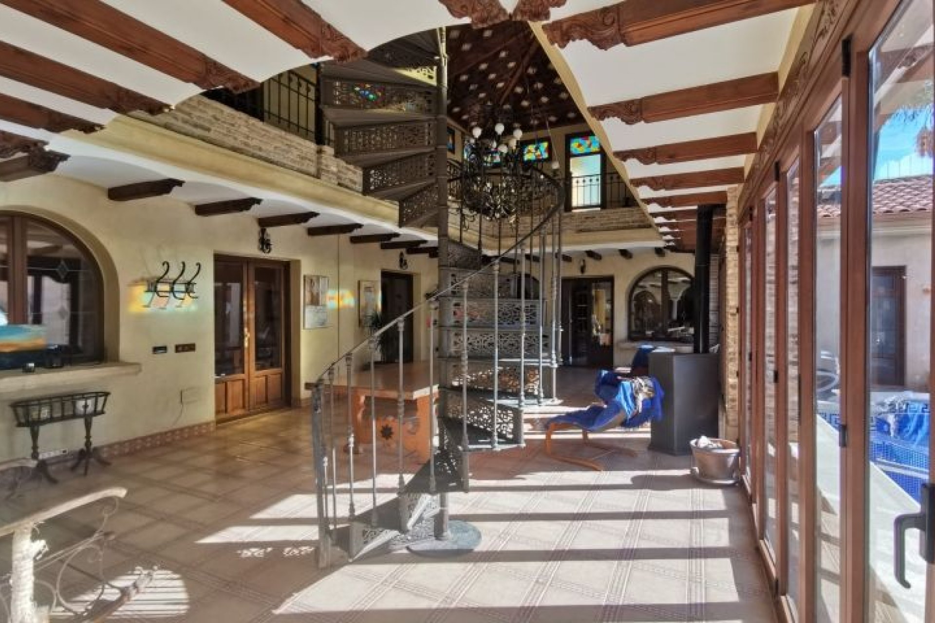 Resale - Villa -
Orihuela