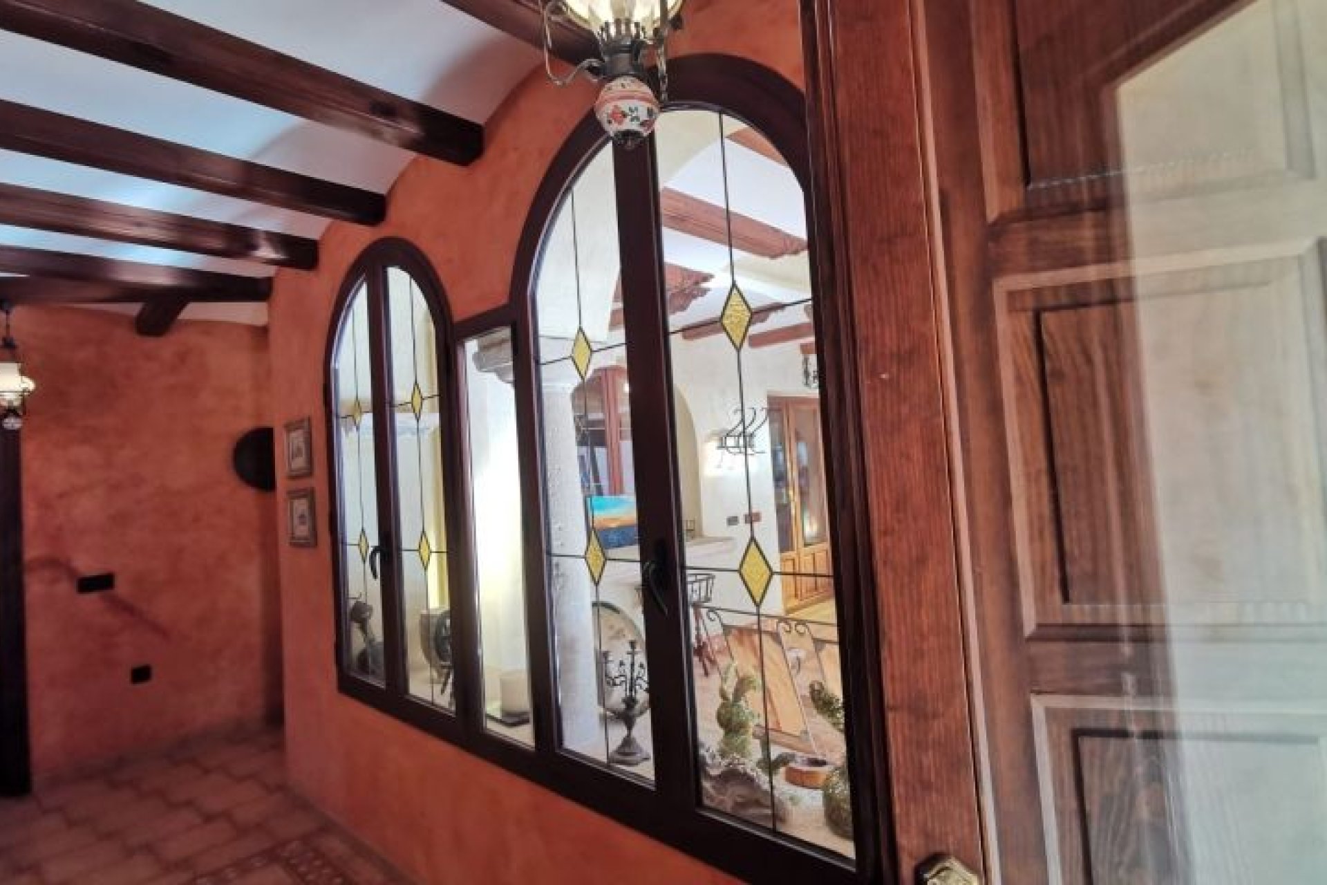 Resale - Villa -
Orihuela