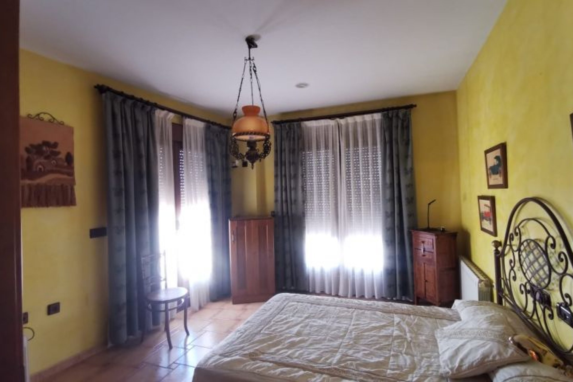 Resale - Villa -
Orihuela