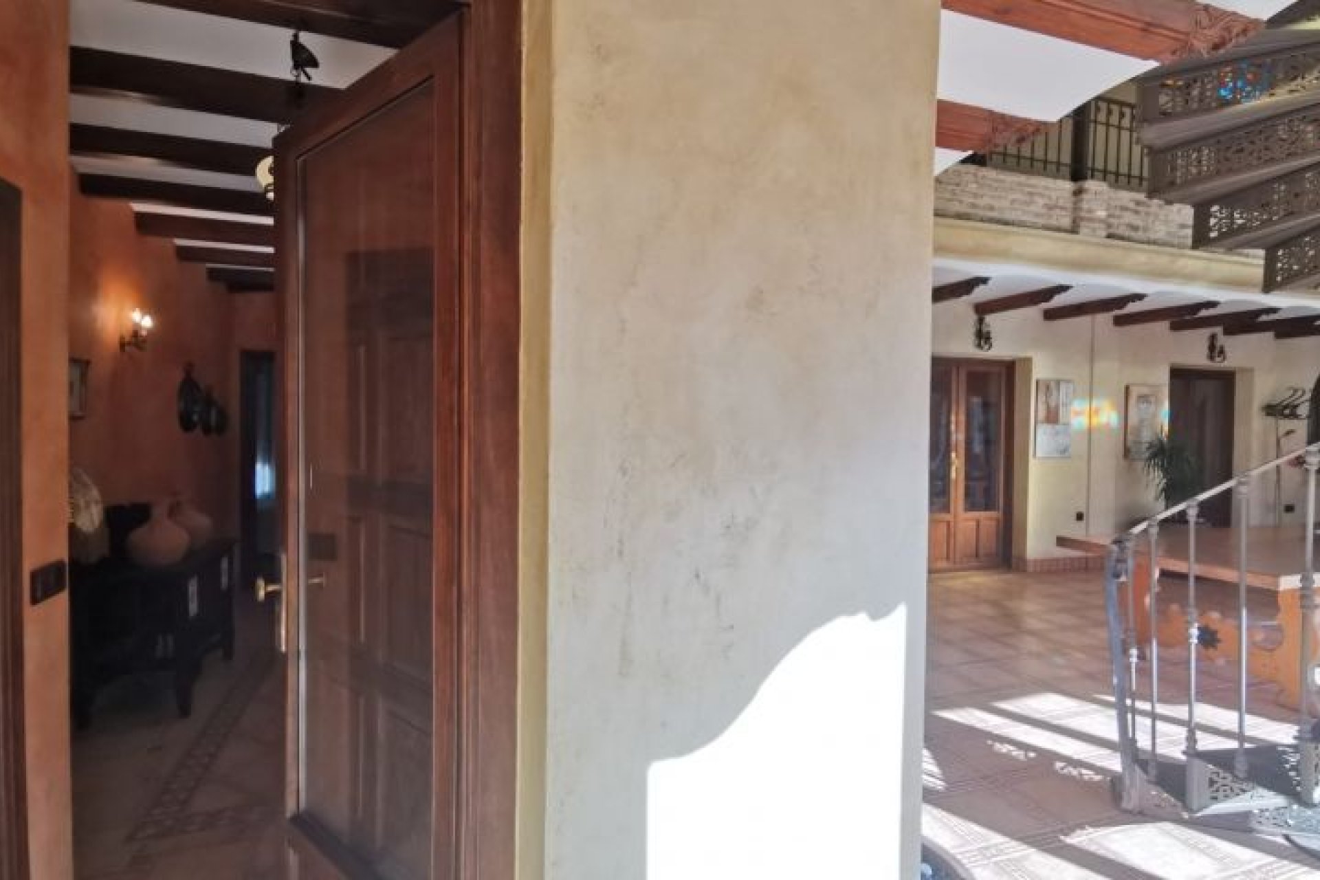 Resale - Villa -
Orihuela