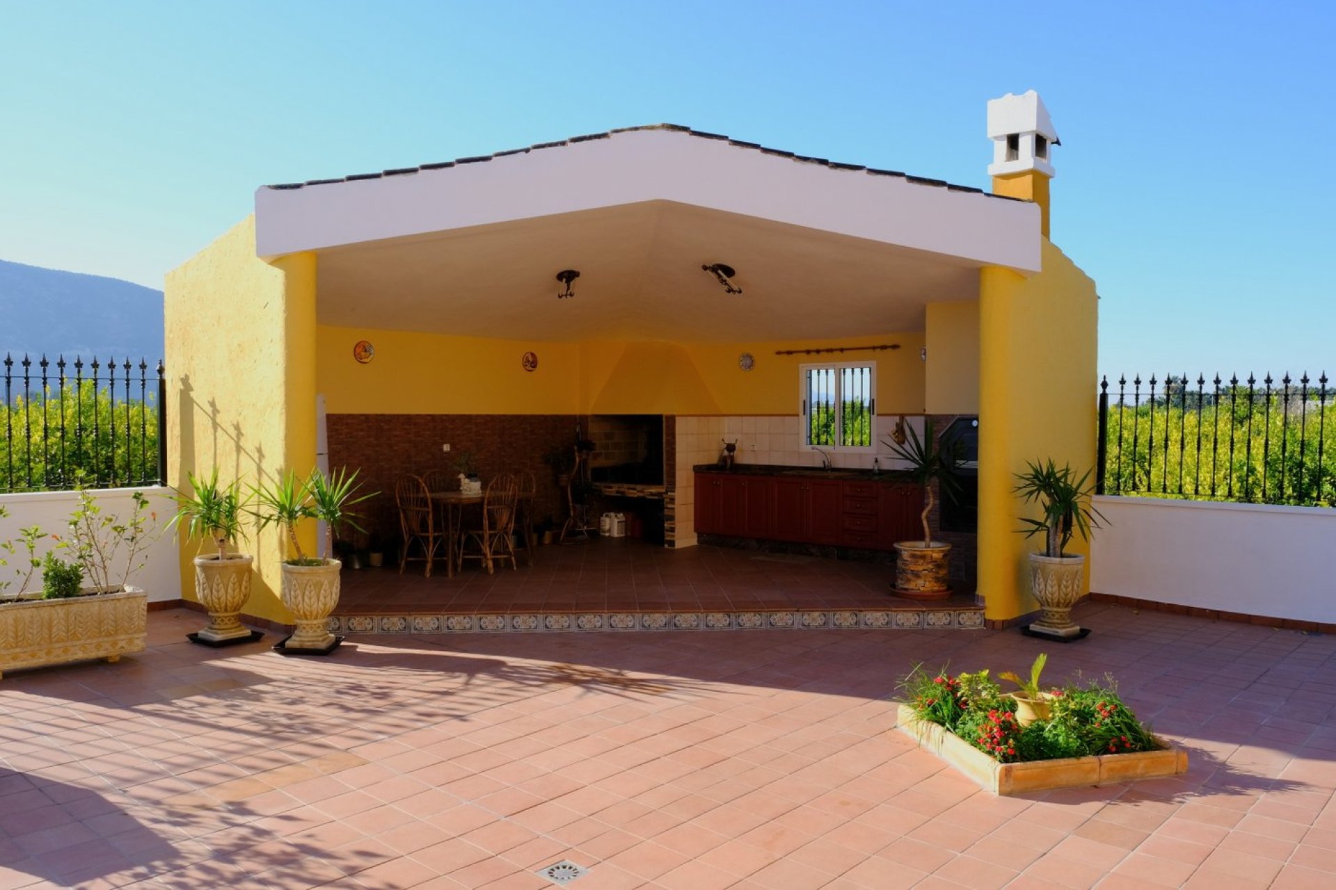 Resale - Villa -
Orihuela