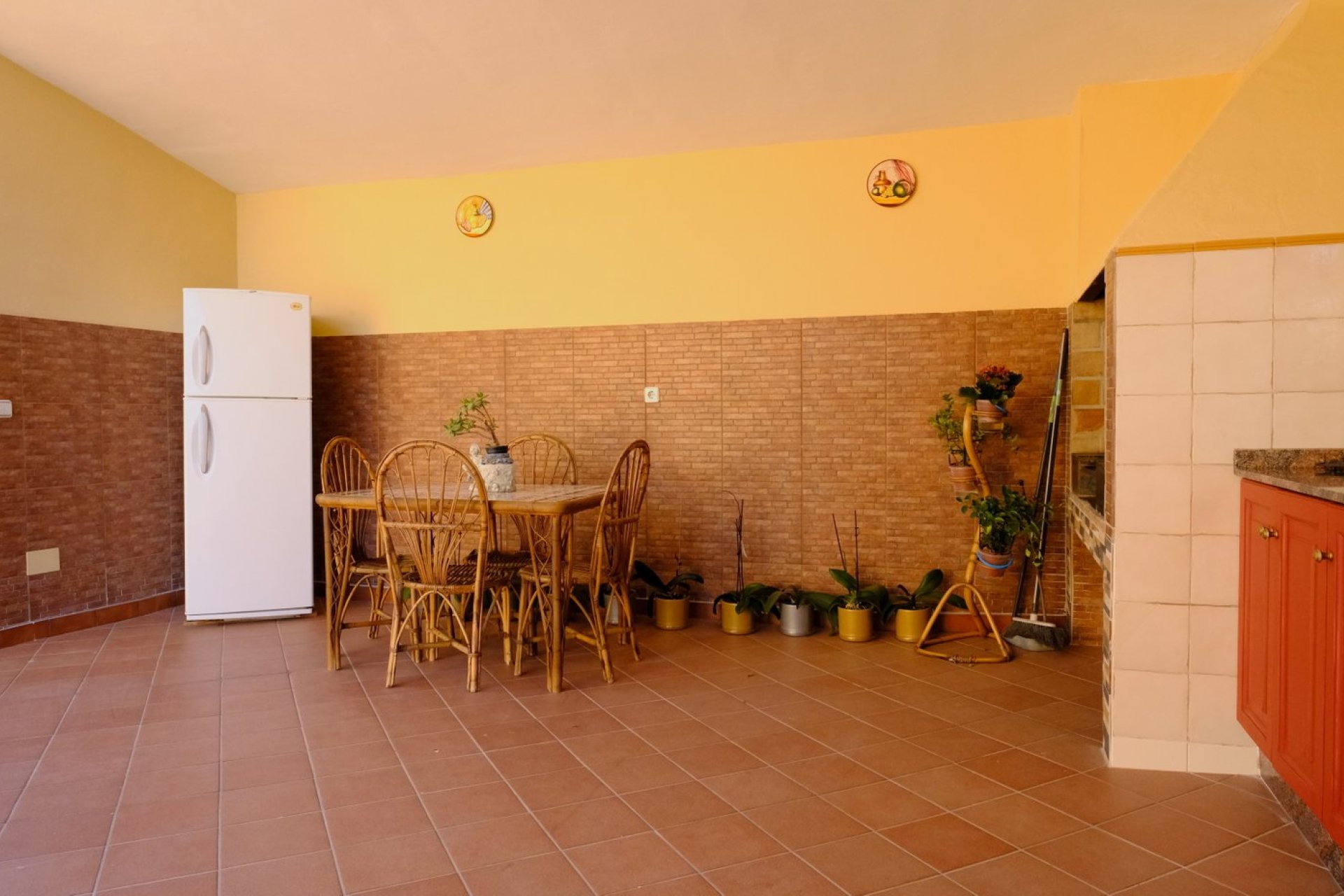 Resale - Villa -
Orihuela