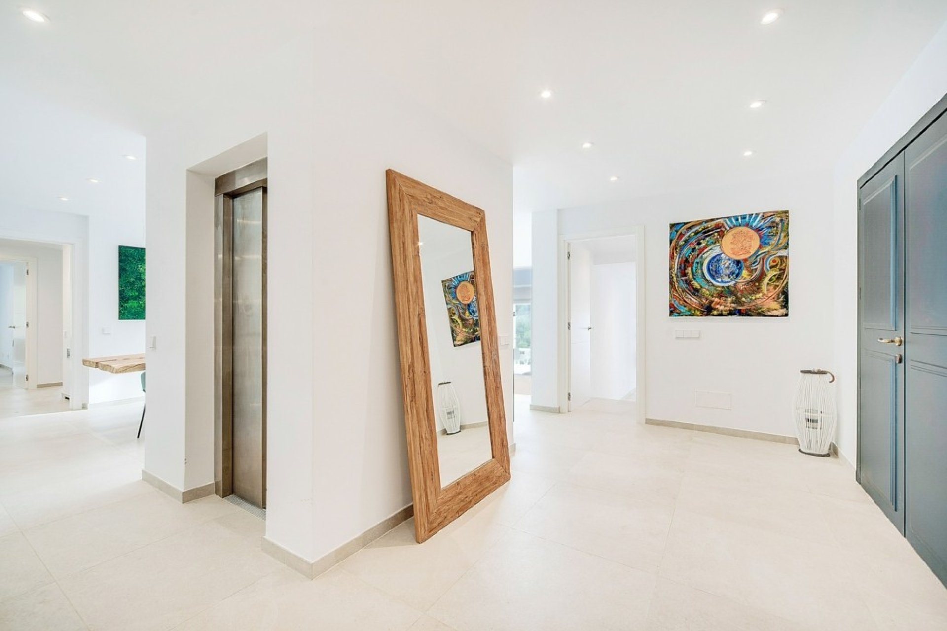 Resale - Villa -
Palma - SON VIDA