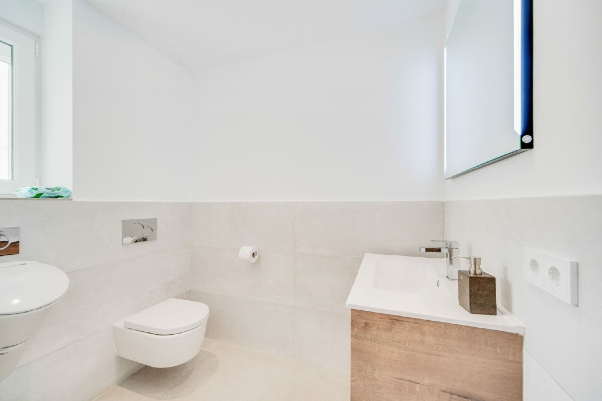 Resale - Villa -
Palma - SON VIDA