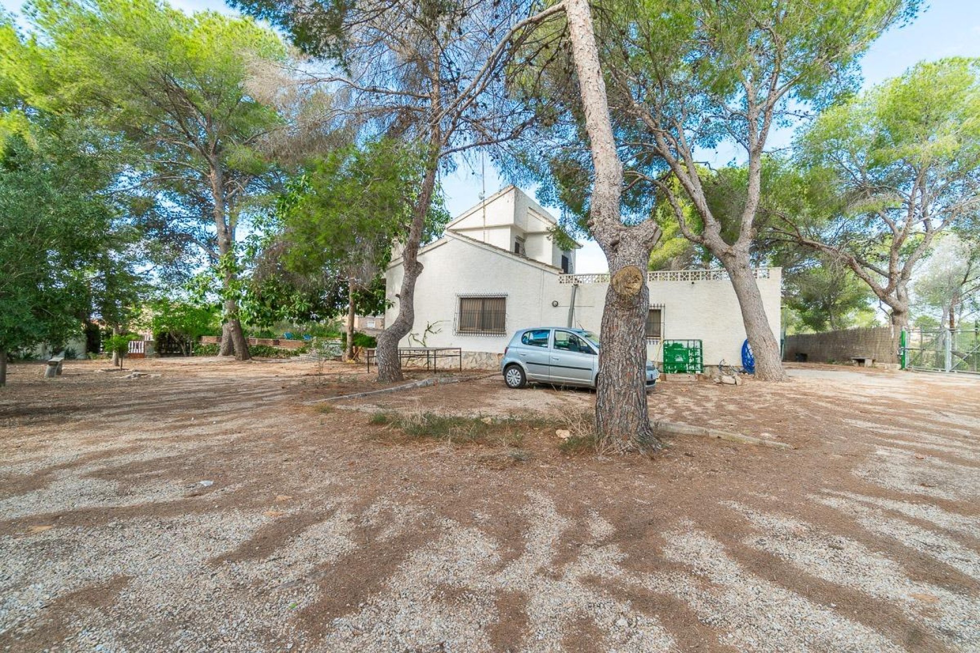 Resale - Villa -
Pilar de la Horadada - Pinar de Campoverde