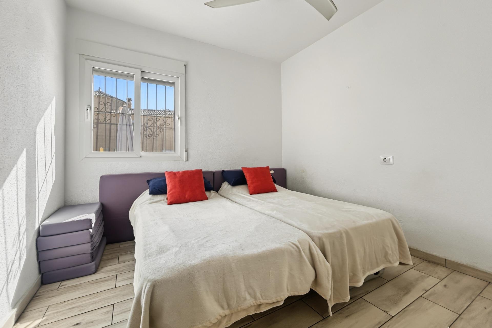 Resale - Villa -
Pilar de la Horadada - Pinar de Campoverde