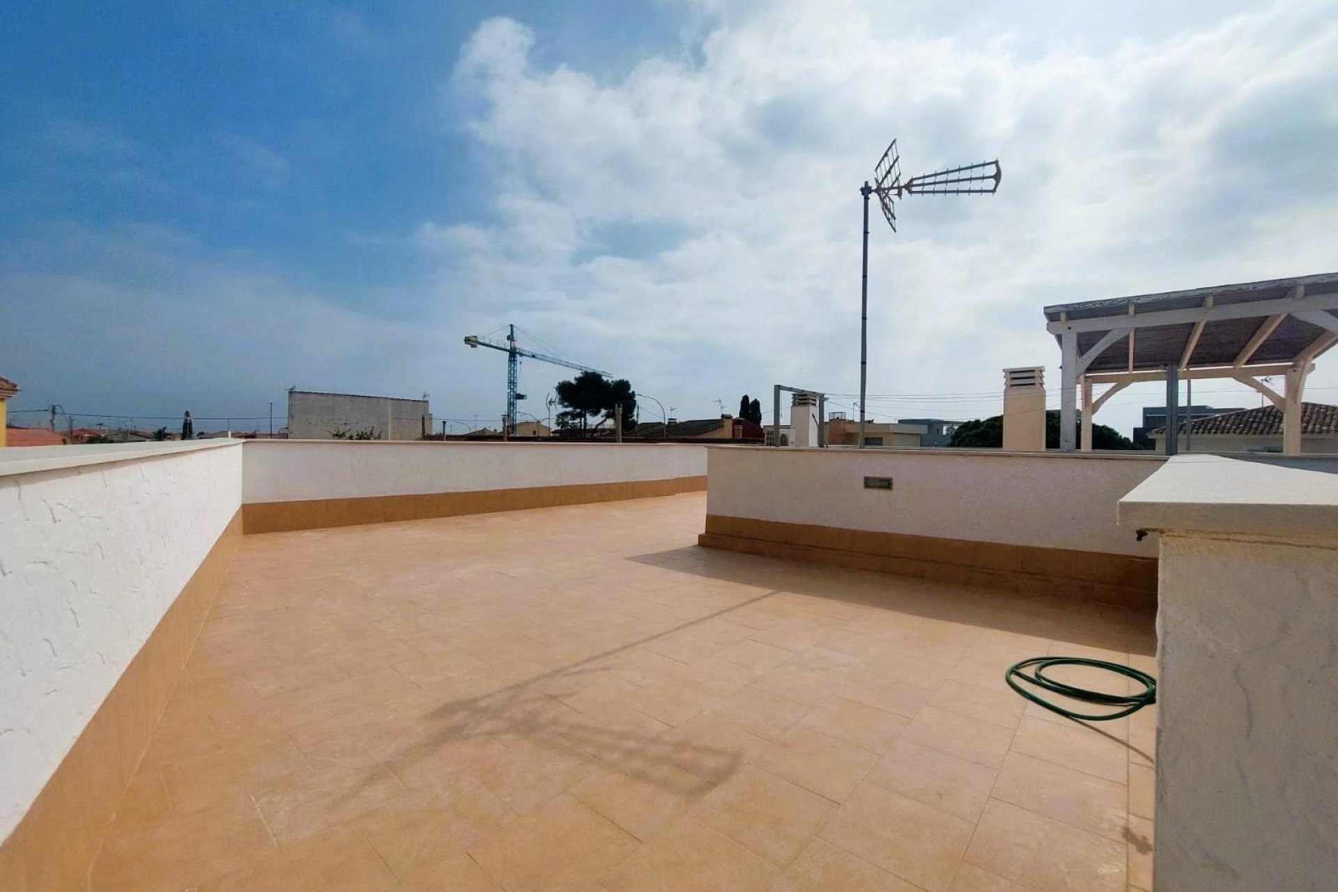 Resale - Villa -
Pilar de la Horadada - Torre De La Horadada