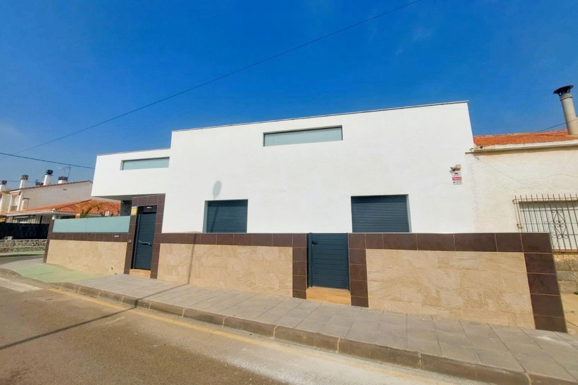 Resale - Villa -
Pilar de la Horadada - Torre De La Horadada