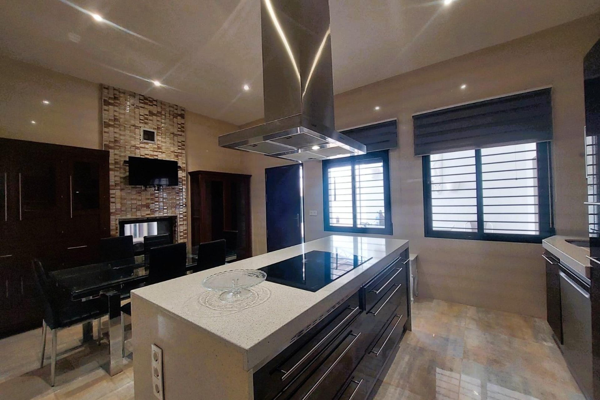 Resale - Villa -
Pilar de la Horadada - Torre De La Horadada