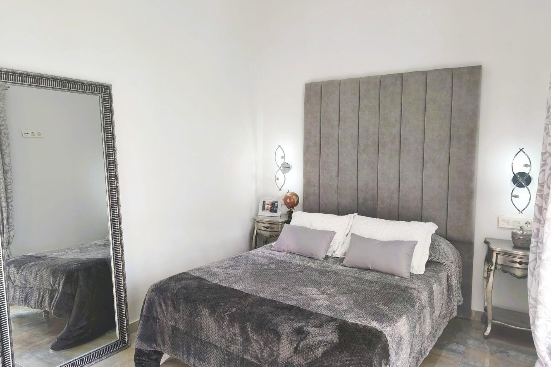 Resale - Villa -
Pilar de la Horadada - Torre De La Horadada