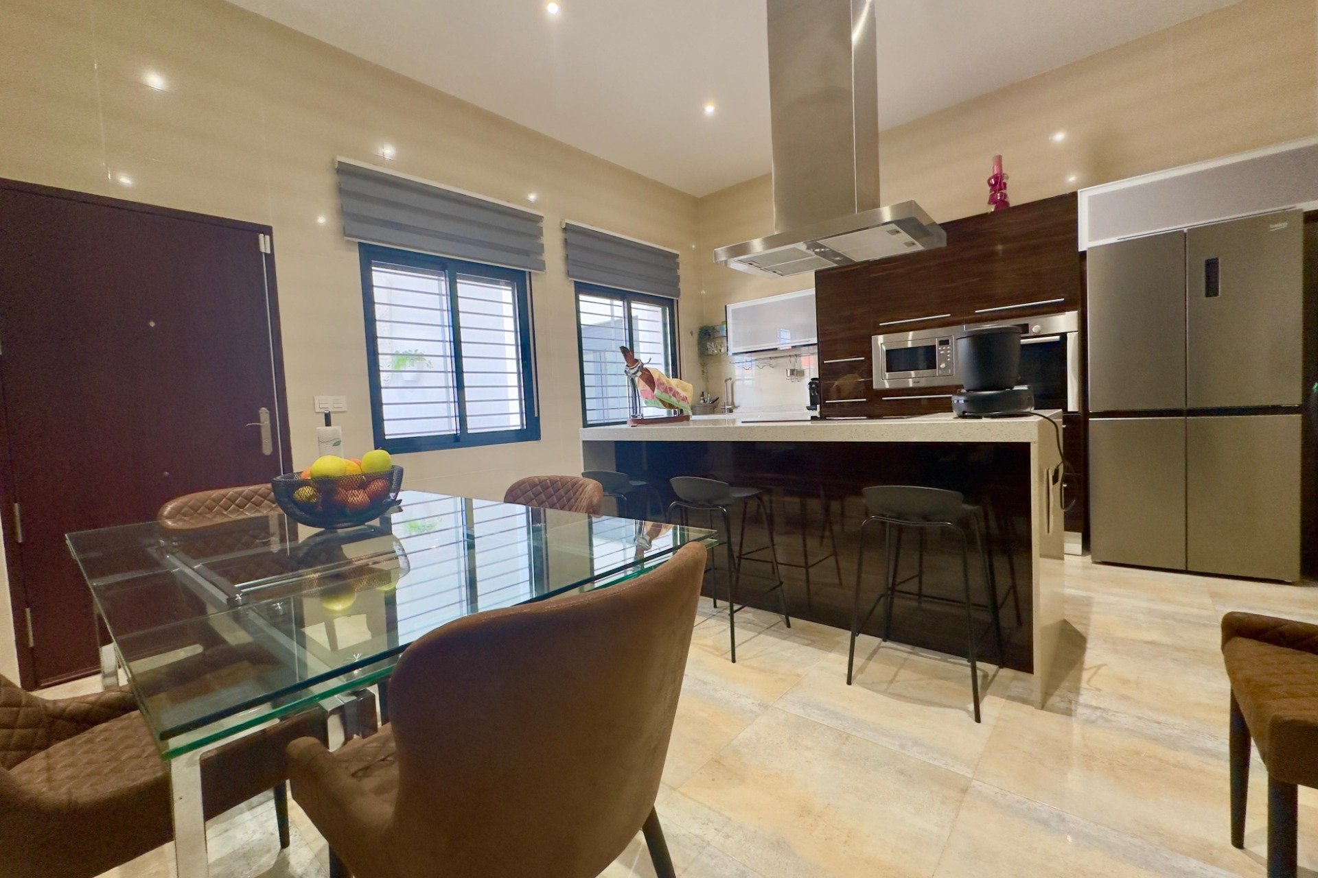 Resale - Villa -
Pilar de la Horadada - Torre de la Horadada