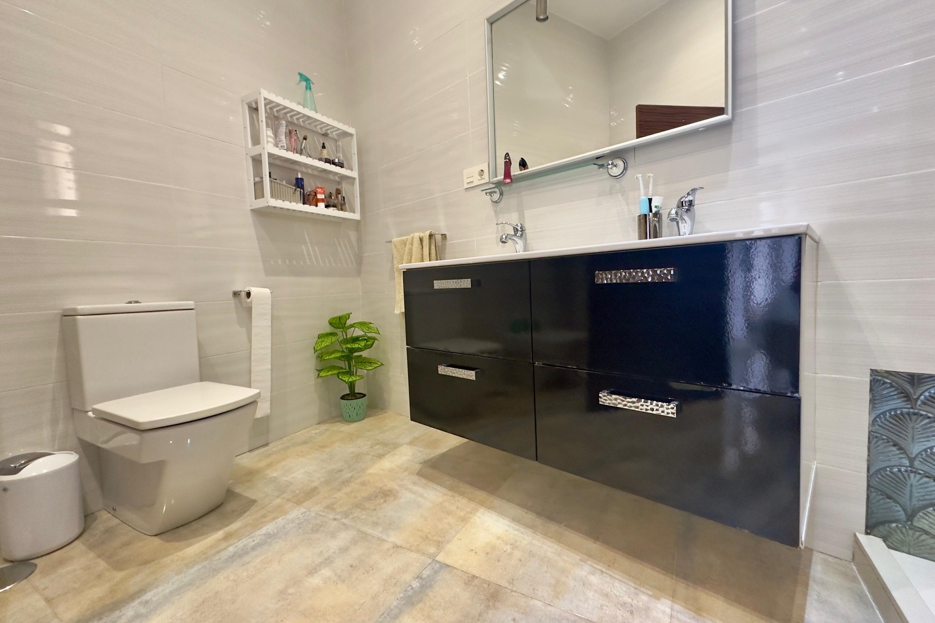 Resale - Villa -
Pilar de la Horadada - Torre de la Horadada