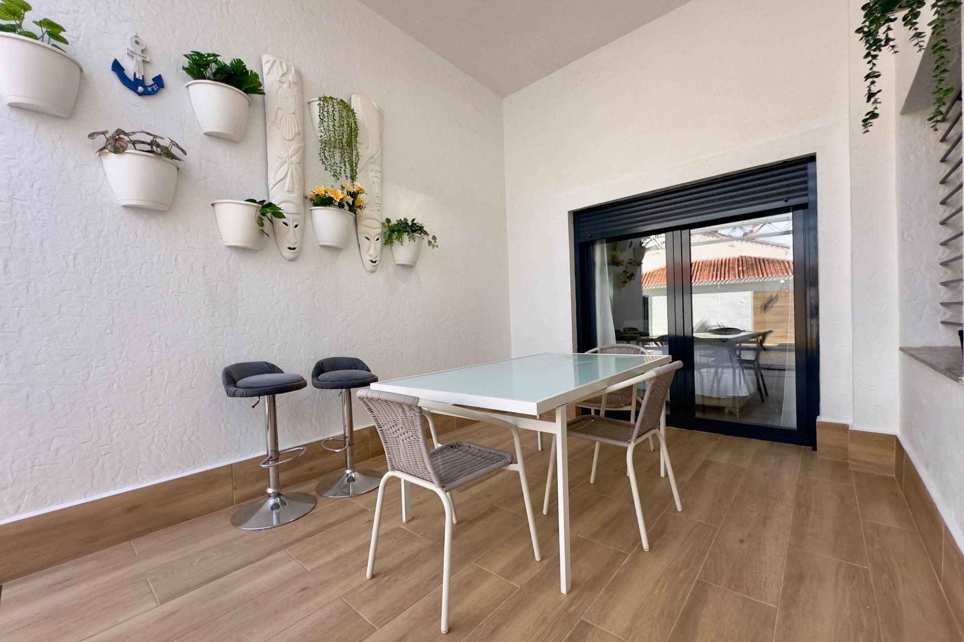 Resale - Villa -
Pilar de la Horadada - Torre de la Horadada