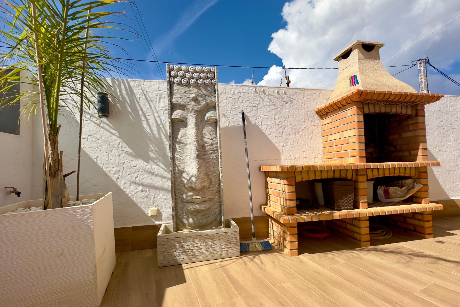 Resale - Villa -
Pilar de la Horadada - Torre de la Horadada