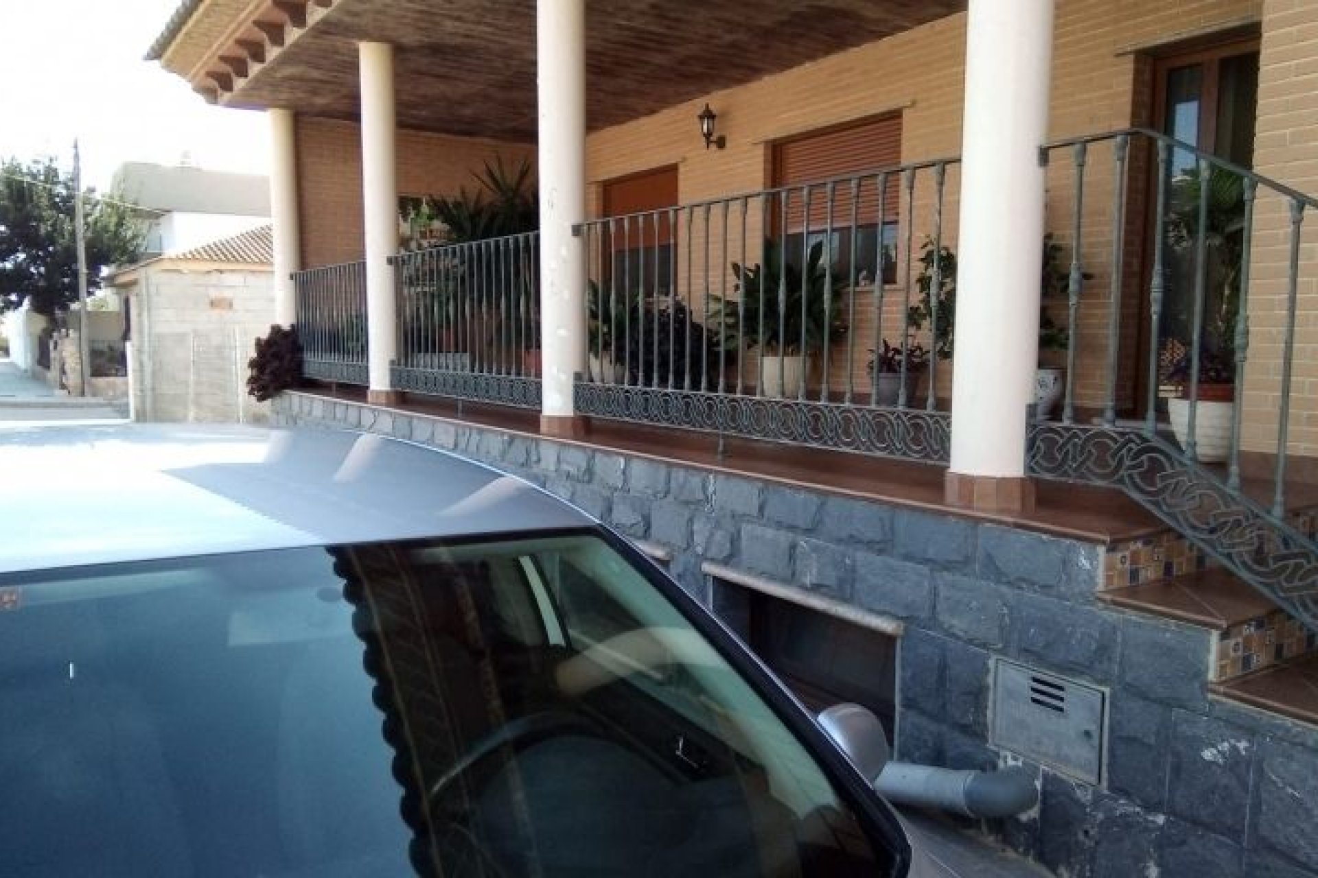 Resale - Villa -
Pilar de la Horadada