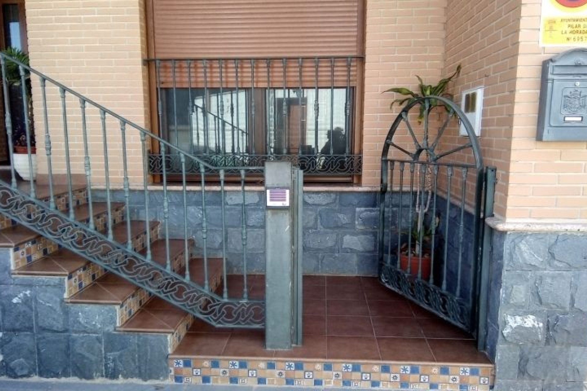 Resale - Villa -
Pilar de la Horadada