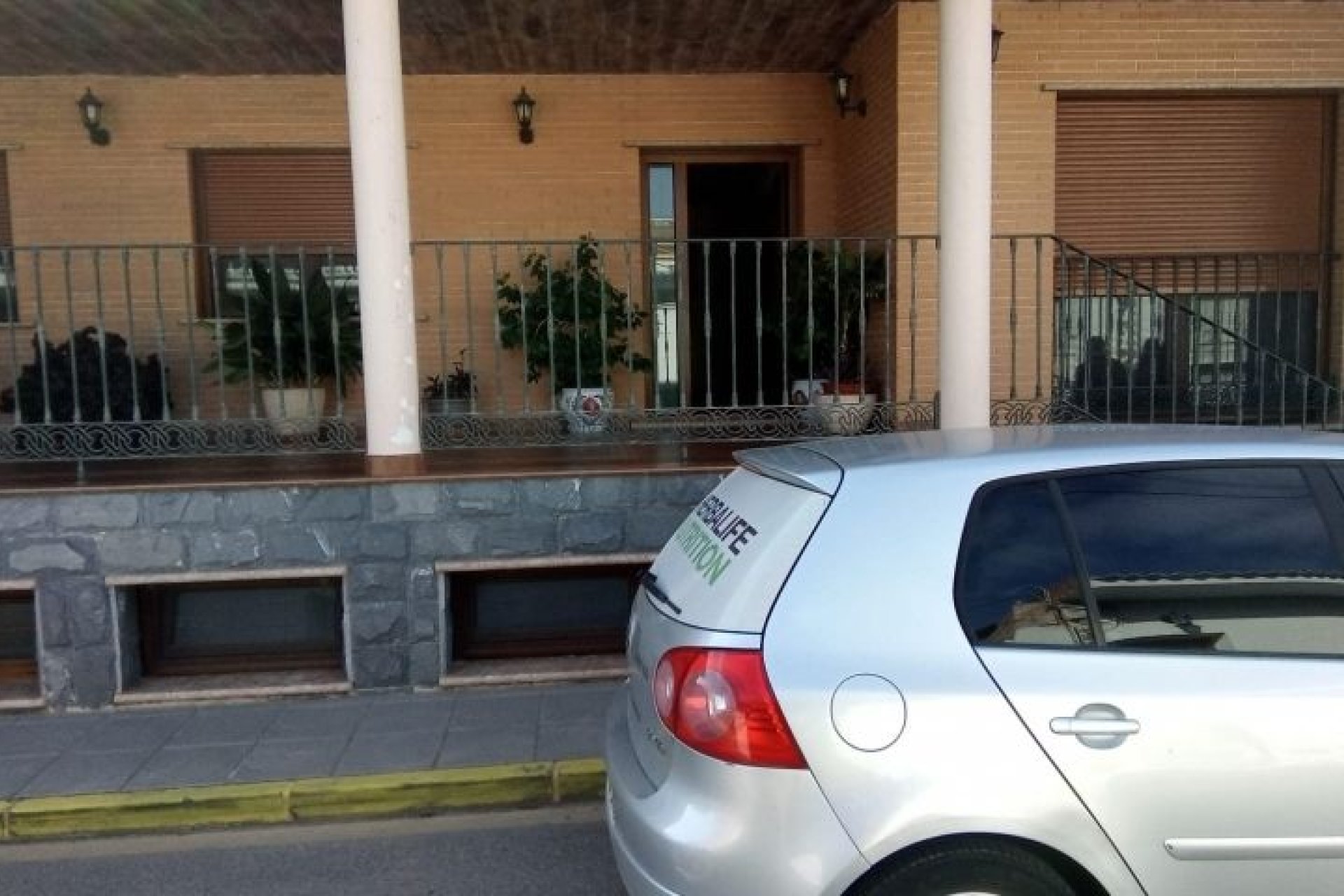 Resale - Villa -
Pilar de la Horadada