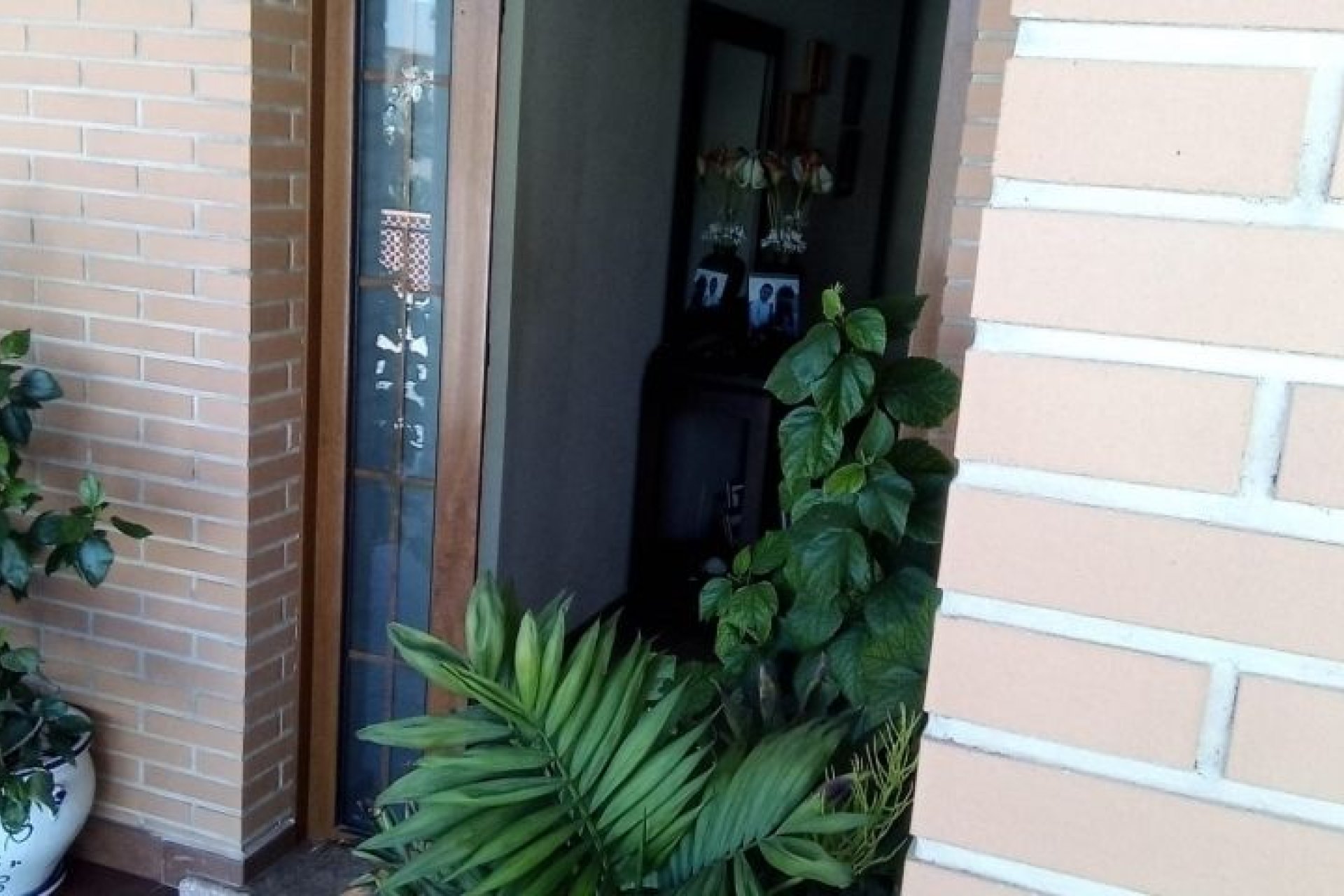 Resale - Villa -
Pilar de la Horadada