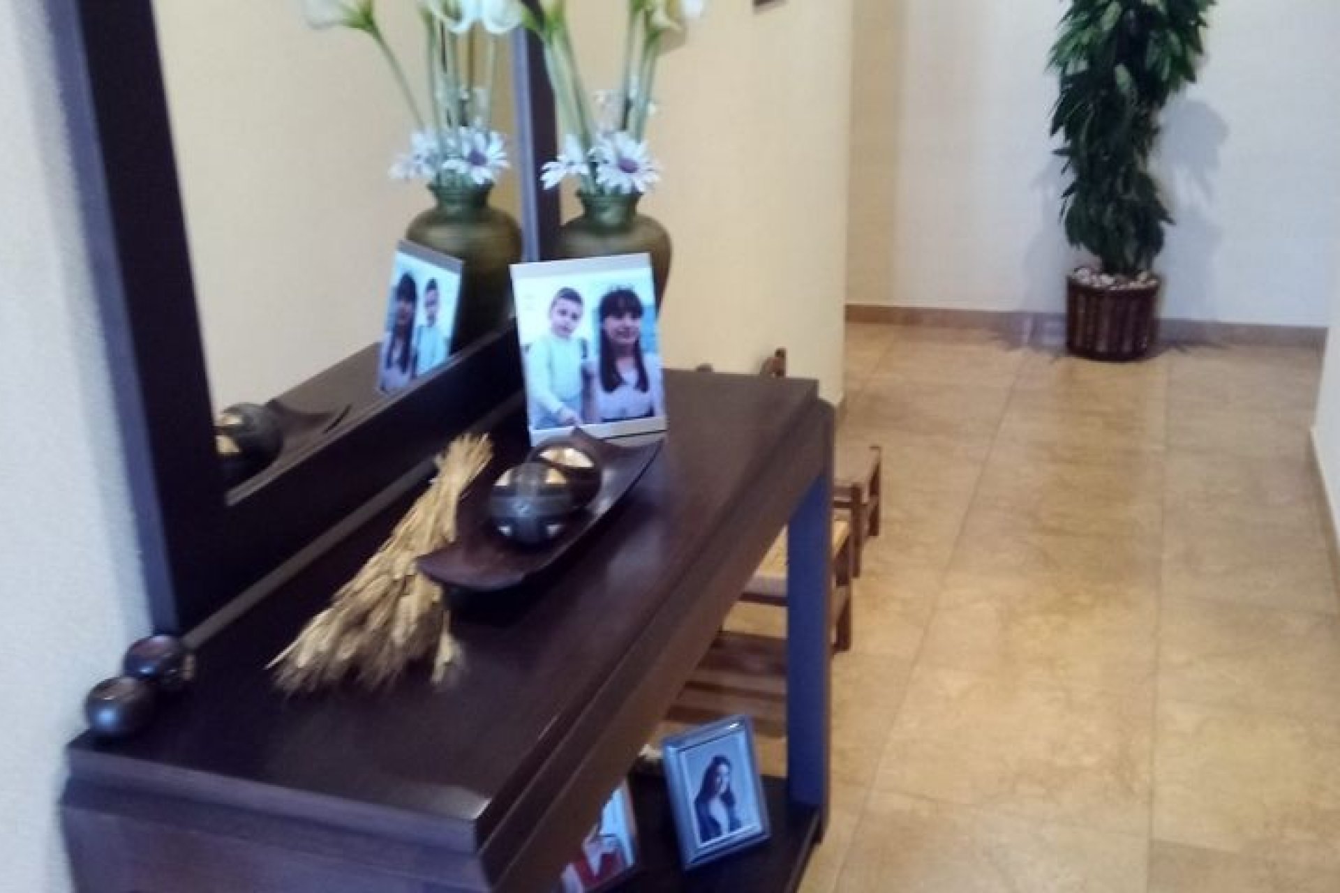 Resale - Villa -
Pilar de la Horadada